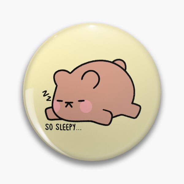 Item preview, So Sleepy...Bear designed and sold by FreshPond.