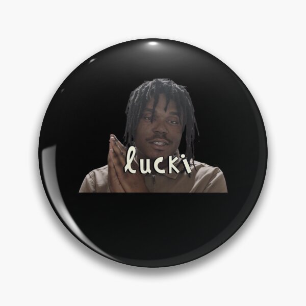 Item preview, Lucki1  designed and sold by TheLordRings.