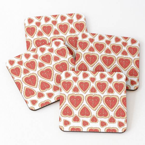 Item preview, I Love Cookies designed and sold by AnimaliaStar.