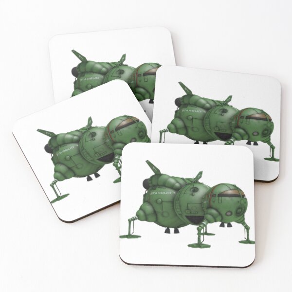 Item preview, Starbug designed and sold by LivChrisDesigns.