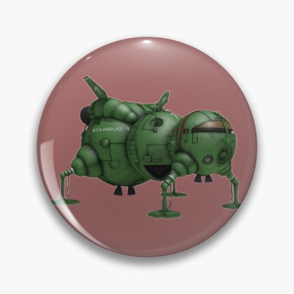 Item preview, Starbug designed and sold by LivChrisDesigns.