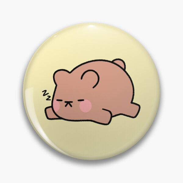 Item preview, Sleepy Bear designed and sold by FreshPond.