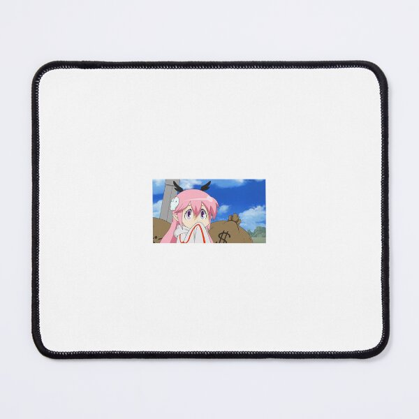 Item preview, Ruki worried designed and sold by Curlybabe-.