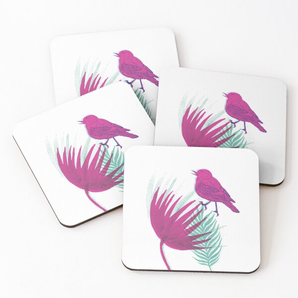 Item preview, bird singing designed and sold by Nafisa Hutchins.