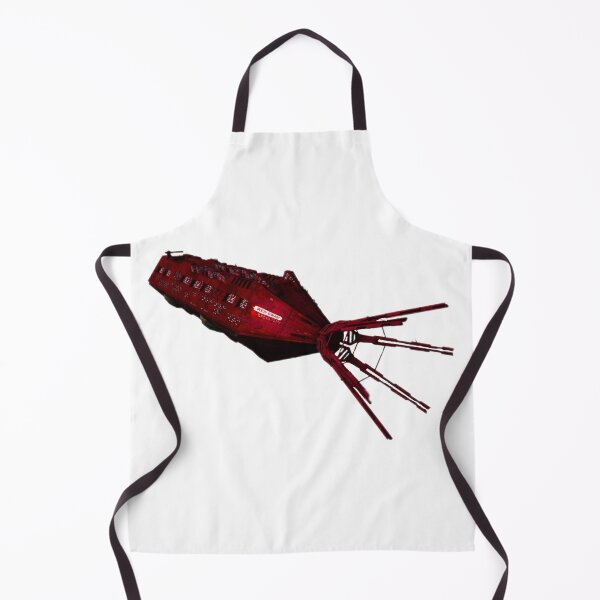Item preview, Red Dwarf designed and sold by LivChrisDesigns.