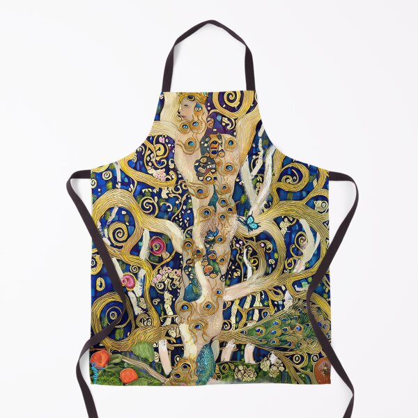 Item preview, Peacock Forest designed and sold by Alma Lee.