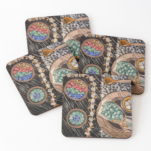 Item preview, Come sano designed and sold by zenmierlove.