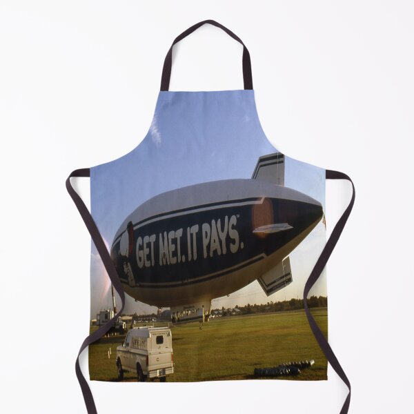 Item preview, Ghost & Blimp > designed and sold by John Schneider.