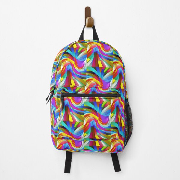 Item preview, Color fold pattern designed and sold by Cheekygringo.