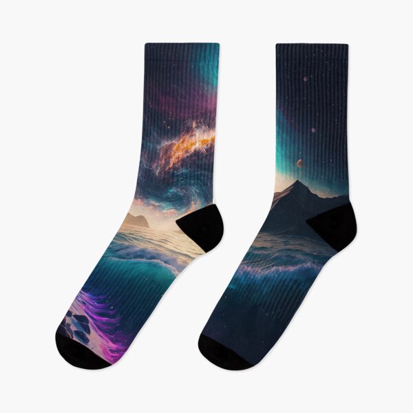 Item preview, Galaxy Ocean  designed and sold by As Nodt89.