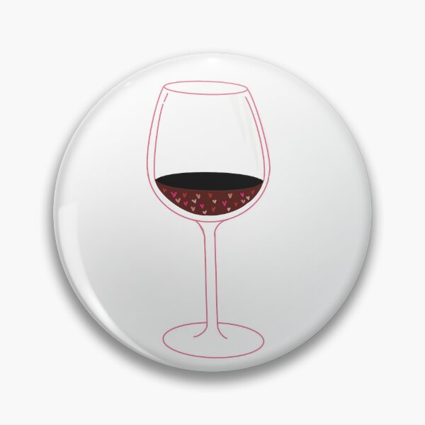 Item preview, Heart Wine  designed and sold by Ellengsart.