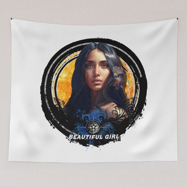 Item preview, BEAUTIFUL GIRL 15 designed and sold by FÁBIO F.   SILVA.