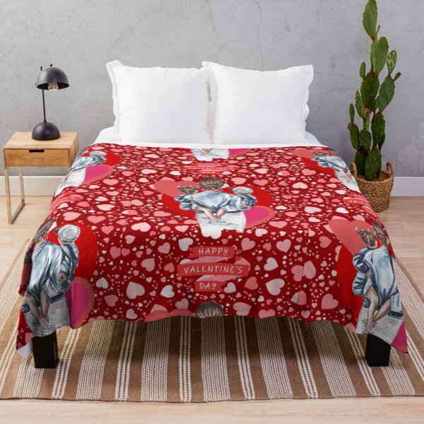Artikelvorschau, Valentinstag - Happy Valentinstag für Mama entworfen und verkauft von INSOMNIAC101.