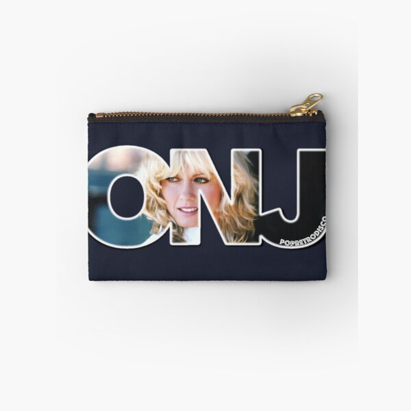 Artikelvorschau, Olivia Newton-John – ONJ Entworfen von PopRetroDisco entworfen und verkauft von popretrodisco.