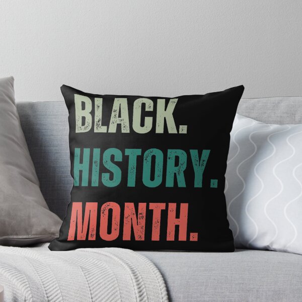 Item preview,  Black History Month, Black Pride, Civil Rights designed and sold by ScauroraDesign.