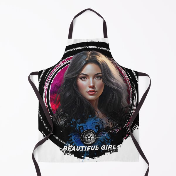 Item preview, BEAUTIFUL GIRL 14 designed and sold by FÁBIO F. SILVA.