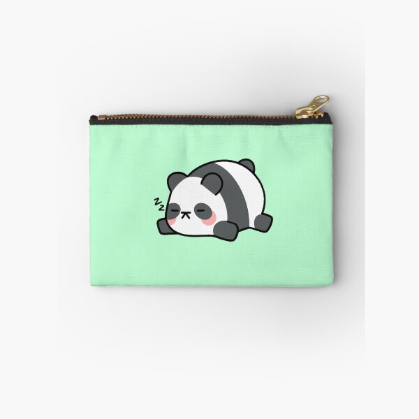 Item preview, Sleepy Panda designed and sold by FreshPond.