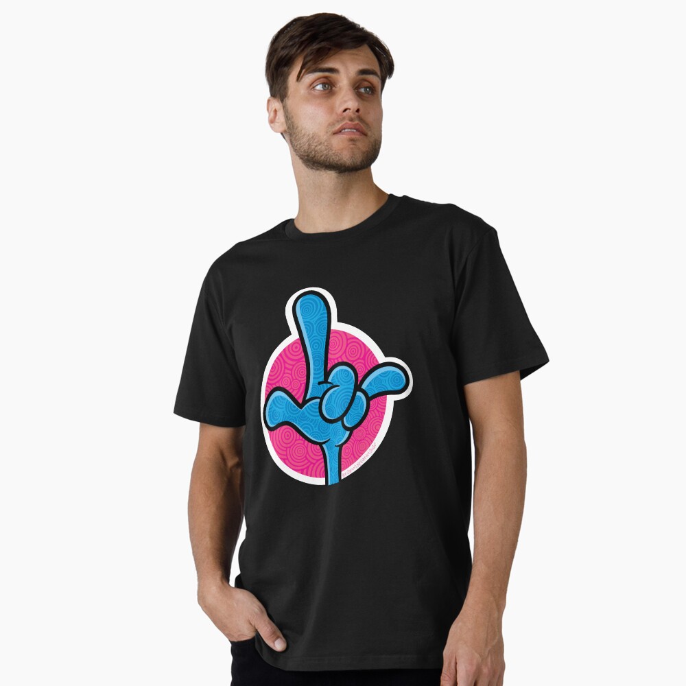 Item preview, Premium T-Shirt designed and sold by BobOstromStudio.