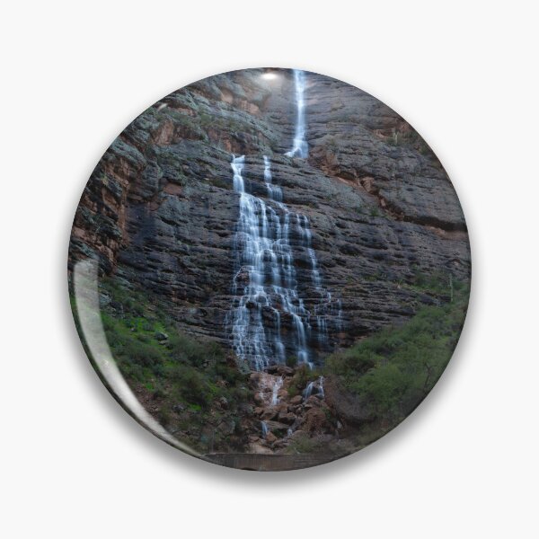 Item preview, Arizona Waterfall designed and sold by benfairkid.