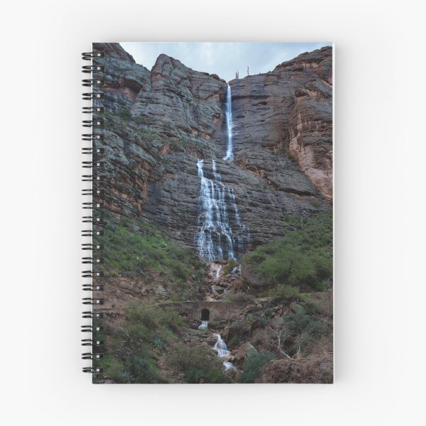 Item preview, Arizona Waterfall designed and sold by benfairkid.