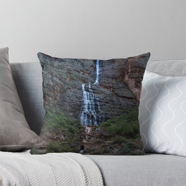 Item preview, Arizona Waterfall designed and sold by benfairkid.