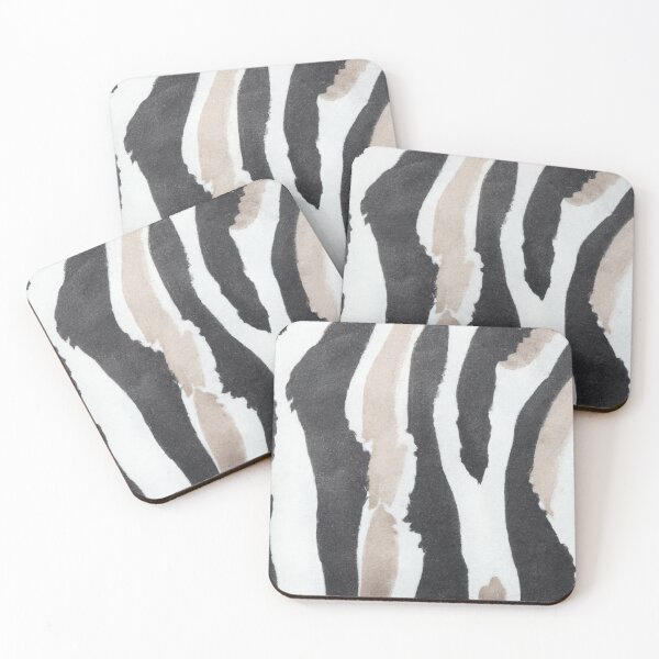 Item preview, Zebra Style Pattern  designed and sold by phillipbooth.