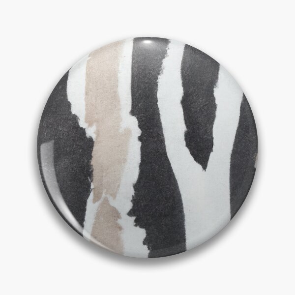 Item preview, Zebra Style Pattern  designed and sold by phillipbooth.