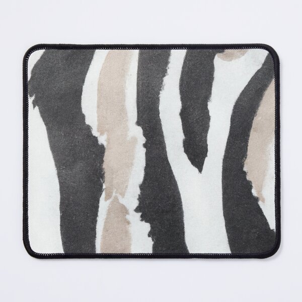 Item preview, Zebra Style Pattern designed and sold by phillipbooth.