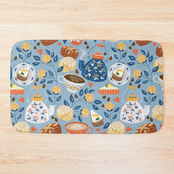 Item preview, Swedish Coffee Break designed and sold by meghanmarie.