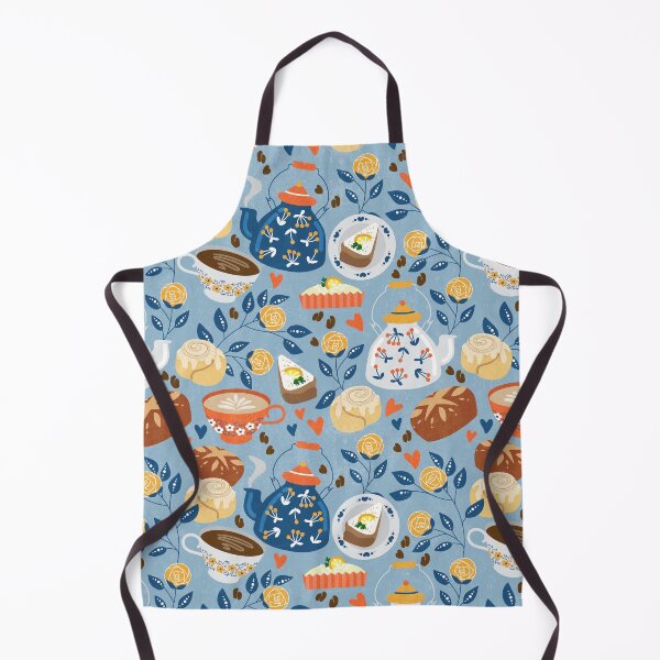 Item preview, Swedish Coffee Break designed and sold by meghanmarie.
