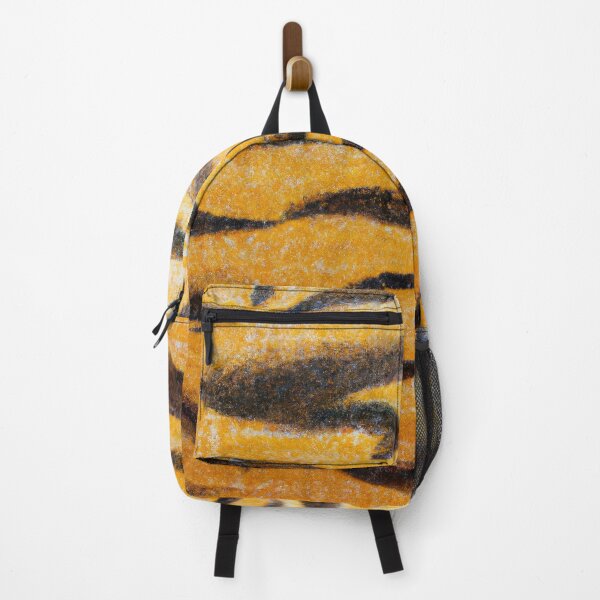 Item preview, Tyger Style Natural Pattern designed and sold by phillipbooth.
