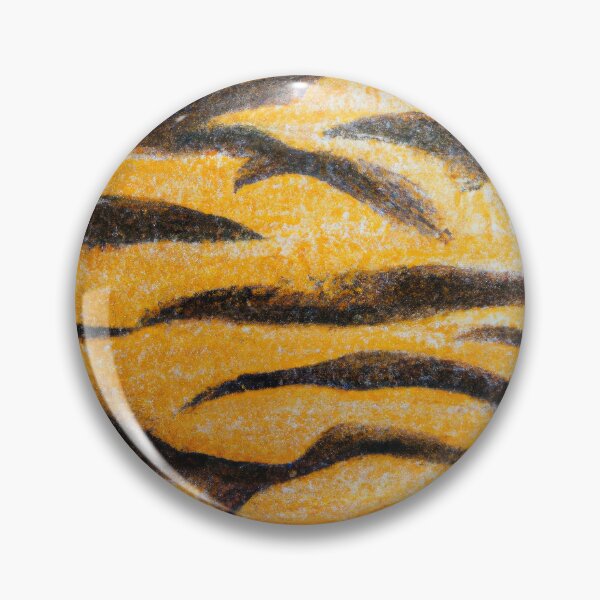 Item preview, Tyger Style Natural Pattern designed and sold by phillipbooth.