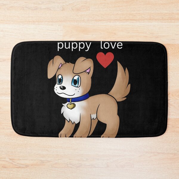 Item preview, puppies designed and sold by mottyshop.