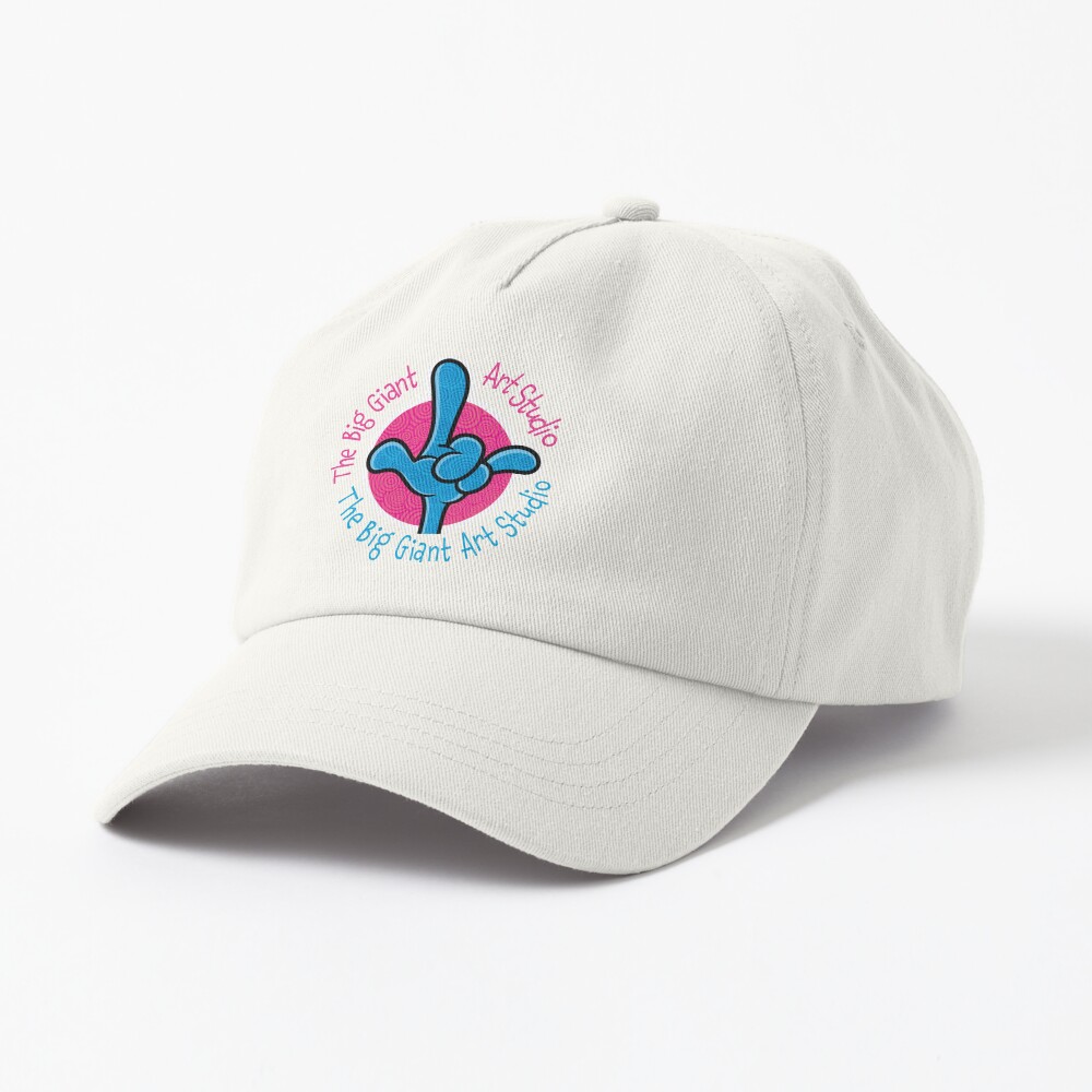 Item preview, Dad Hat designed and sold by BobOstromStudio.
