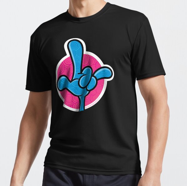 Active T-Shirt