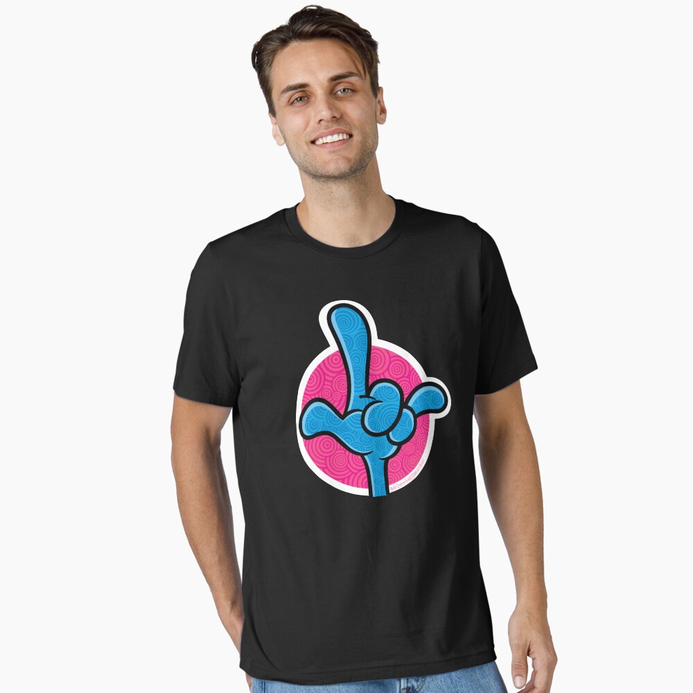 Item preview, Essential T-Shirt designed and sold by BobOstromStudio.