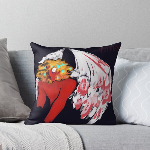 Item preview, eros  designed and sold by d3lirlum.