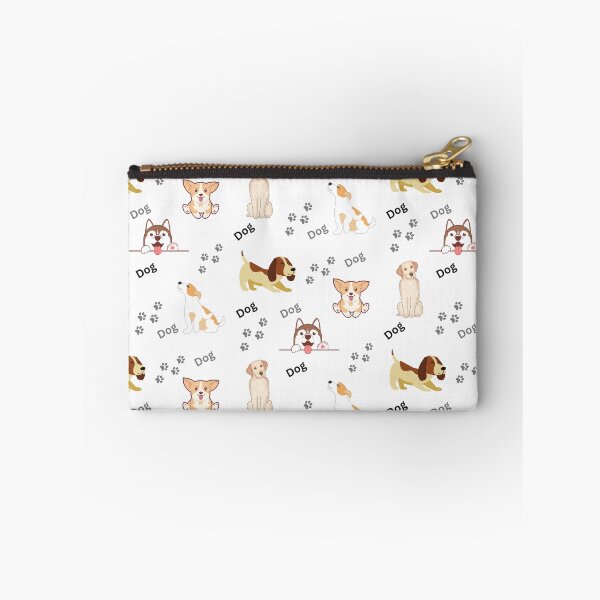 Item preview, Cute dogs designed and sold by designoorkh.