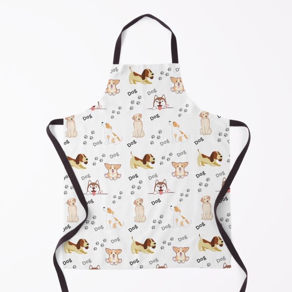 Item preview, Cute dogs designed and sold by designoorkh.