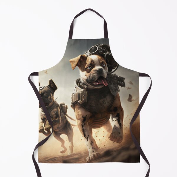 Item preview, Dog Fight designed and sold by My Credible.