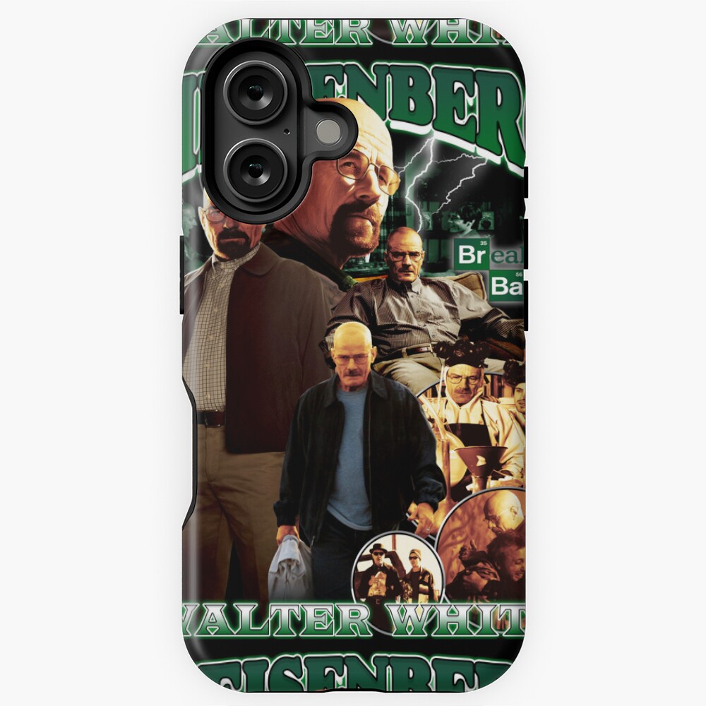 Item preview, iPhone Magsafe Tough Case designed and sold by SamdayGraphic.
