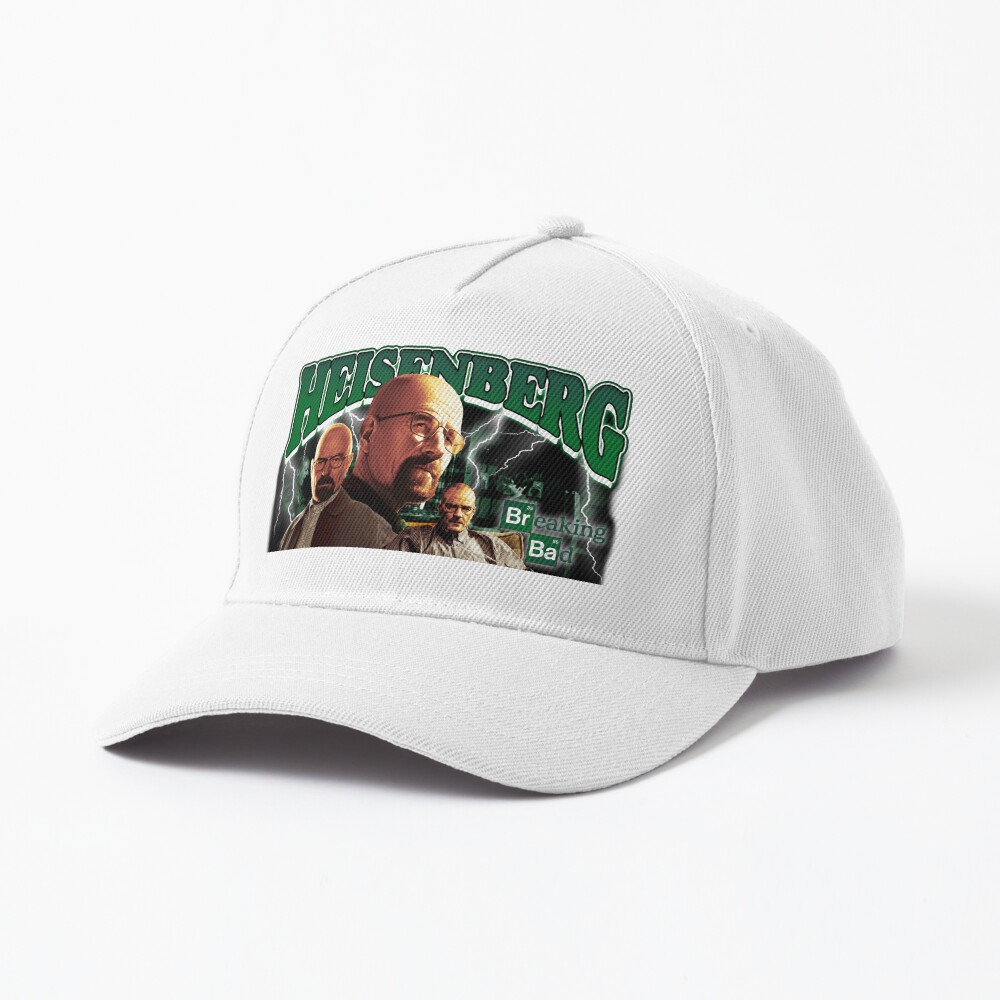 Item preview, Baseball Cap designed and sold by SamdayGraphic.