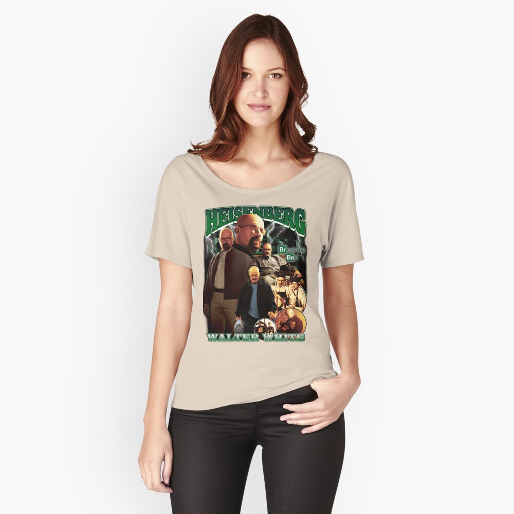 Item preview, Relaxed Fit T-Shirt designed and sold by SamdayGraphic.