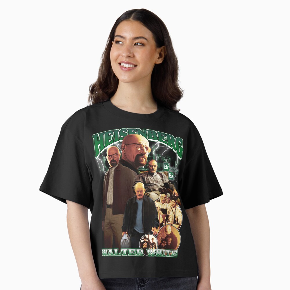 Item preview, Boxy T-Shirt designed and sold by SamdayGraphic.