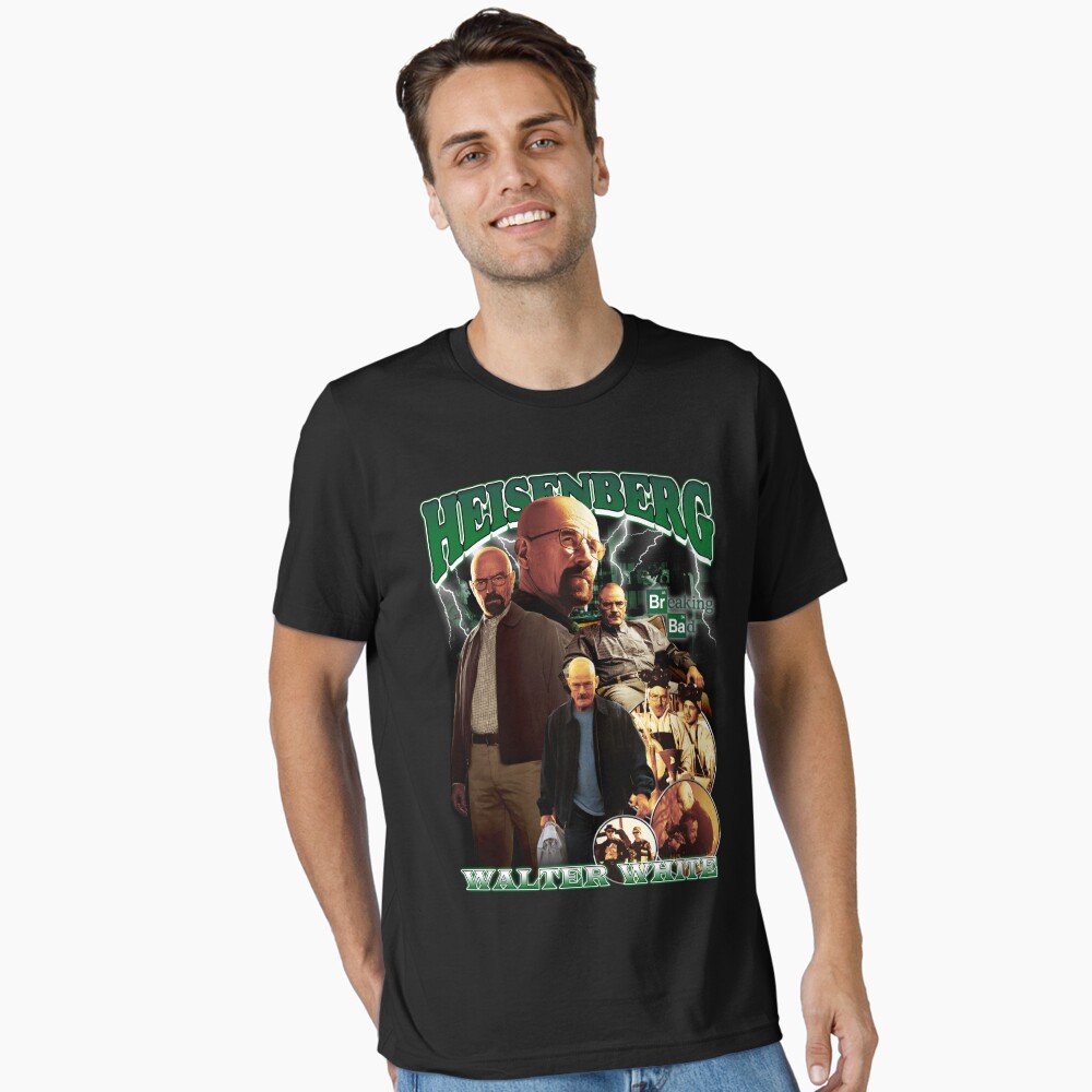 Item preview, Essential T-Shirt designed and sold by SamdayGraphic.