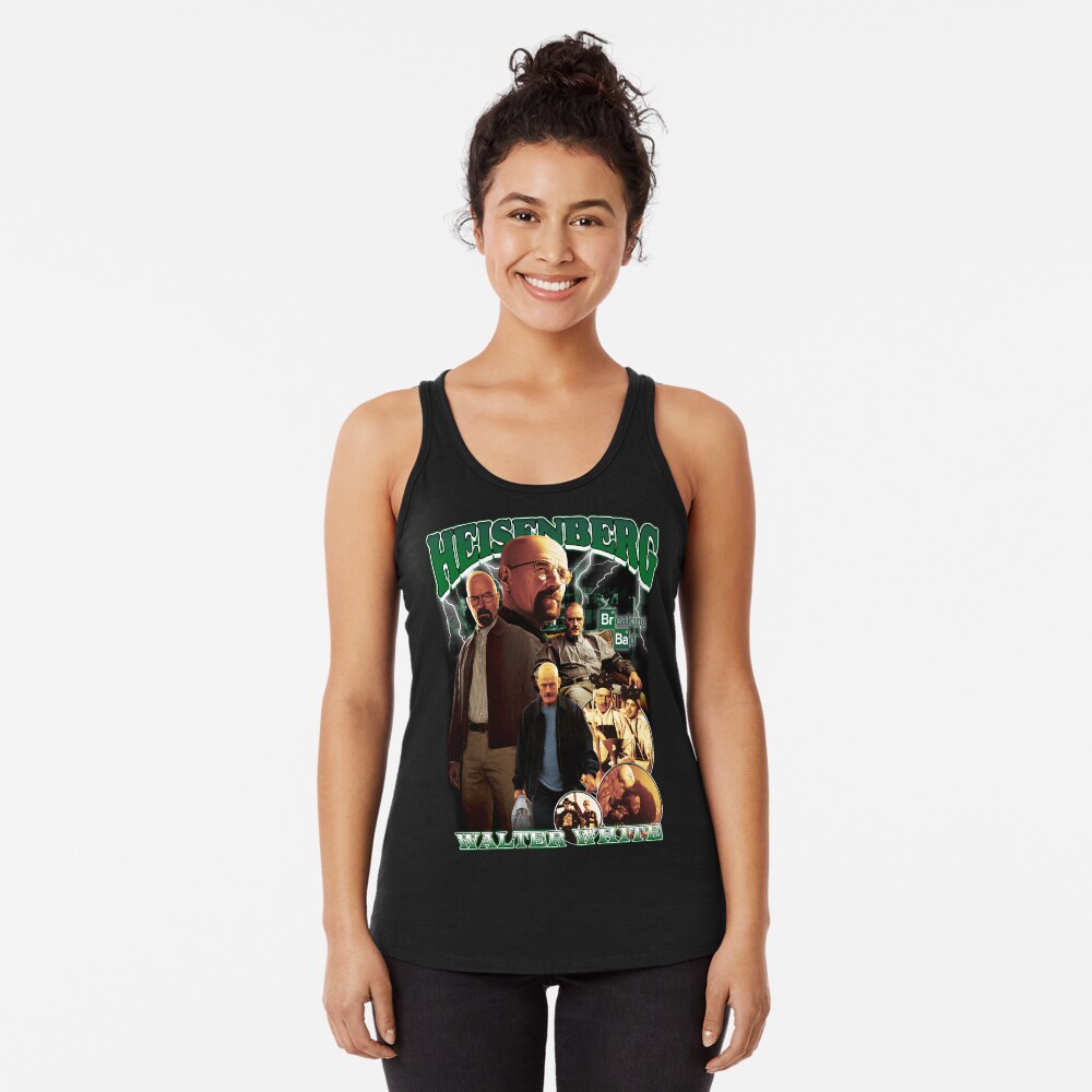 Item preview, Racerback Tank Top designed and sold by SamdayGraphic.