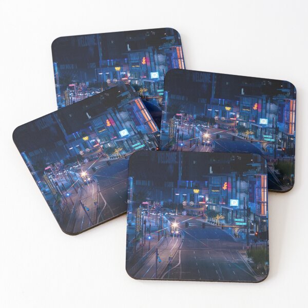 Item preview, Downtown Phoenix Arizona designed and sold by benfairkid.