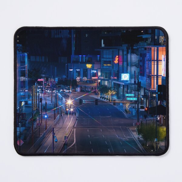 Item preview, Downtown Phoenix Arizona designed and sold by benfairkid.