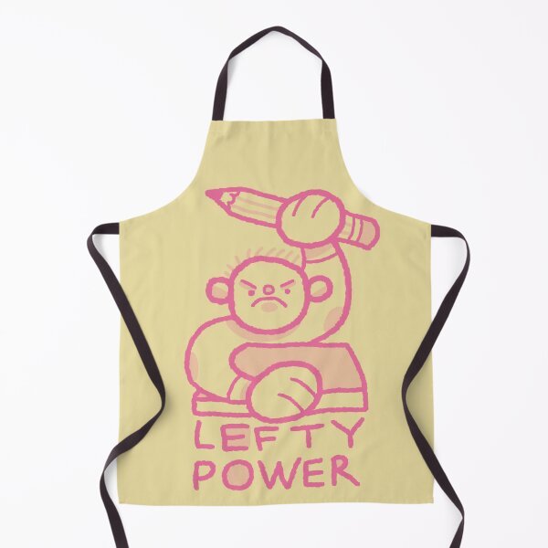 Item preview, Lefty Power designed and sold by MENINO ALIPIO.