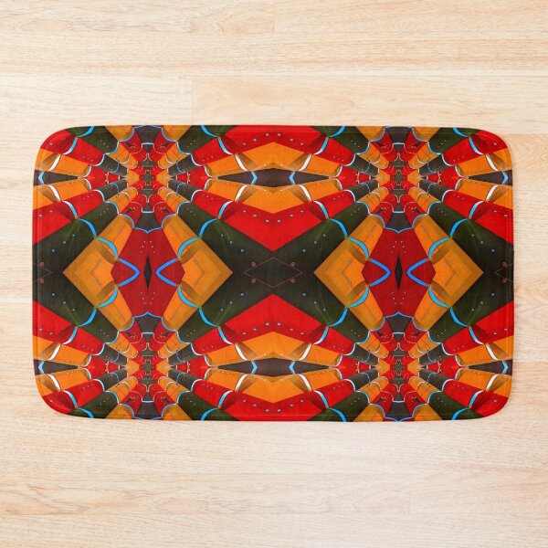 Item preview, Burbank Studio Awning 2 - Pattern 2 designed and sold by SanArtcisco.